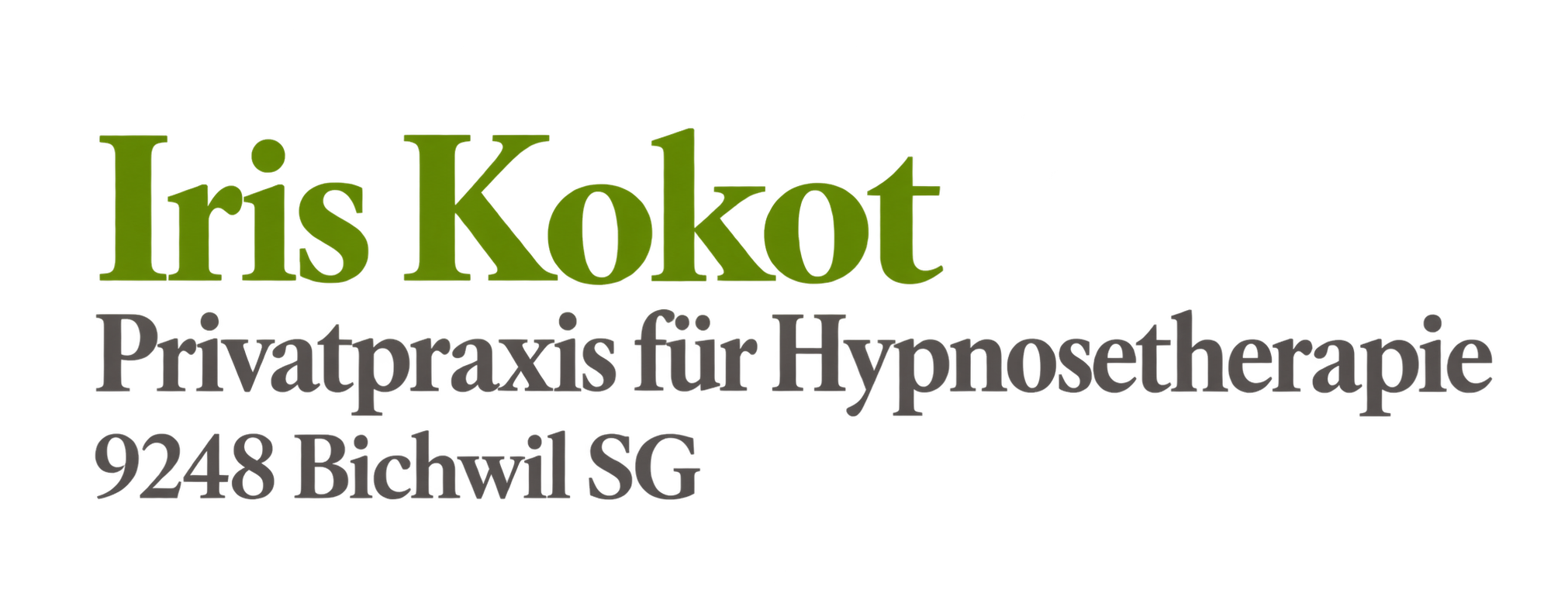 Praxis Iris Kokot